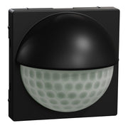 Merten - Bewegungsmelder-Sensor Präsenzmelder sw matt MEG5710-0403 180