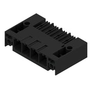 Weidmüller - Leiterplattensteckverbinder Verbinder 7.62mm SV-SMT 7.#2545960000 − 95 Stück