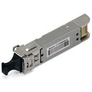 WAGO - Modul für aktive Netzwerkkomponente SFP Module 1000BASE,SX 852-1200 55km,silberfarben