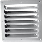 Bosch Thermotechnik - Zubehör/Ersatzteile für Wärmepumpe Wetterschutzgitter Luftkan WGI900 1045x110x1150