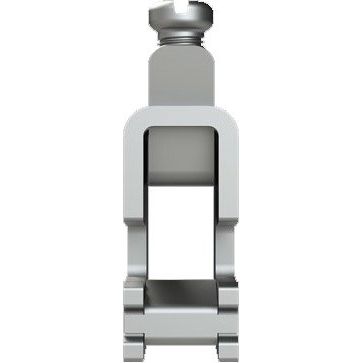 Striebel&John - Sammelschienenklemme Anschlußklemme ZK79P50 VE50 1,5-16qmm f.CU 12x5 − 1 Packung