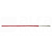 Lapp Kabel&Leitung - Energiekabel < 1 kV, für feste Verlegung ÖLFLEX HEAT 180 SiF 1X6 WH 0054105
