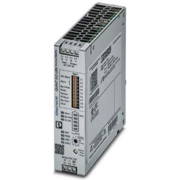Phoenix Contact - USV-Anlage USV QUINT4-UPS#2906994 /24DC/24DC/5/EIP