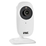 Grothe - Kamera für Überwachungssystem WLAN Cube-Kamera VK 1099/209 1080p