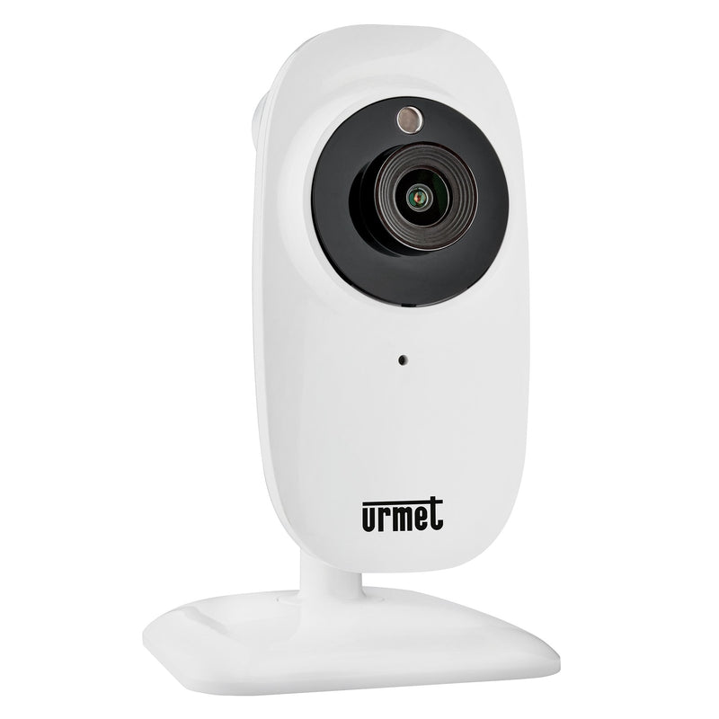 Grothe - Kamera für Überwachungssystem WLAN Cube-Kamera VK 1099/209 1080p