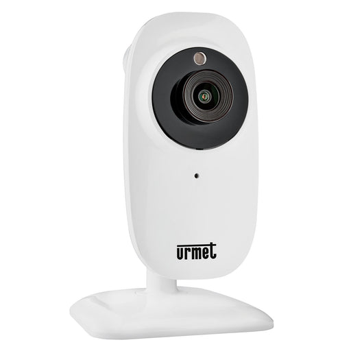 Grothe - Kamera für Überwachungssystem WLAN Cube-Kamera VK 1099/209 1080p