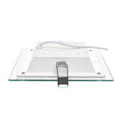 Nobile - Decken-/Wandleuchte LED-Glas-Panel 1560906112 830, 350mA