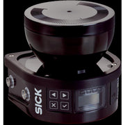 Sick - Laserscanner Sicherheitslaserscanner MICS3-AAUZ40AZ1