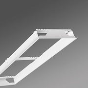 Regiolux - Mechanisches Zubehör/Ersatzteile für Leuchten Einbaurahmen ADA-ER 1200 vw