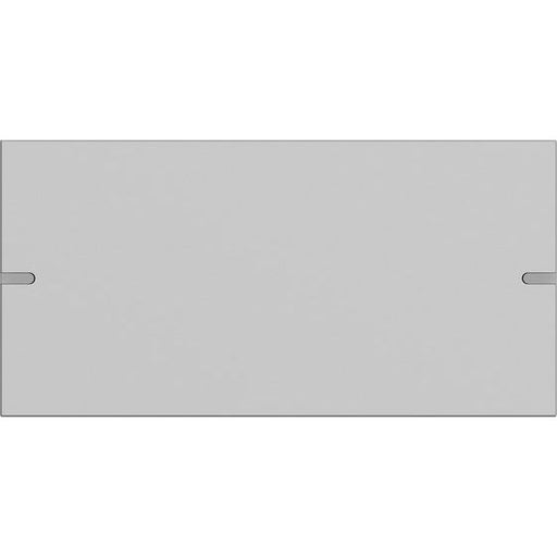 Gira - Bussystem-Tastwippe Wippe Tastsens.4 2f 8332915 Grau m(lack.)