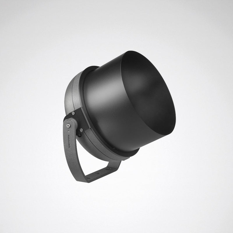 Trilux - Lichttechnisches Zubehör/Ersatzteile für Leuchten Blende Faciella Slim 30 ZB