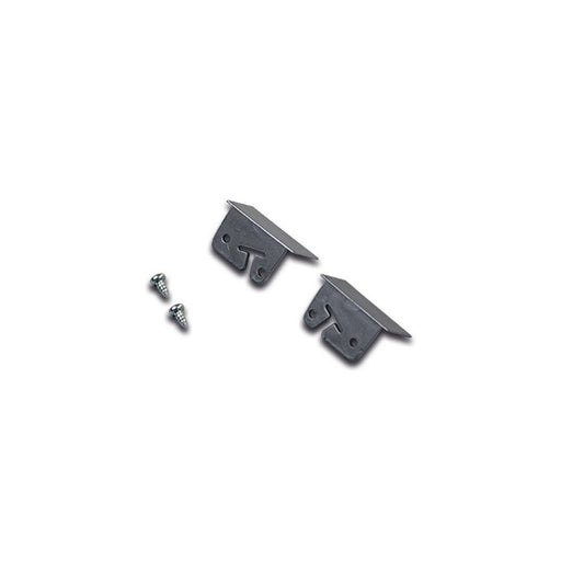 Hera - Mechanisches Zubehör/Ersatzteile für Leuchten Stirndeckel Einfräsprofil 61500031061