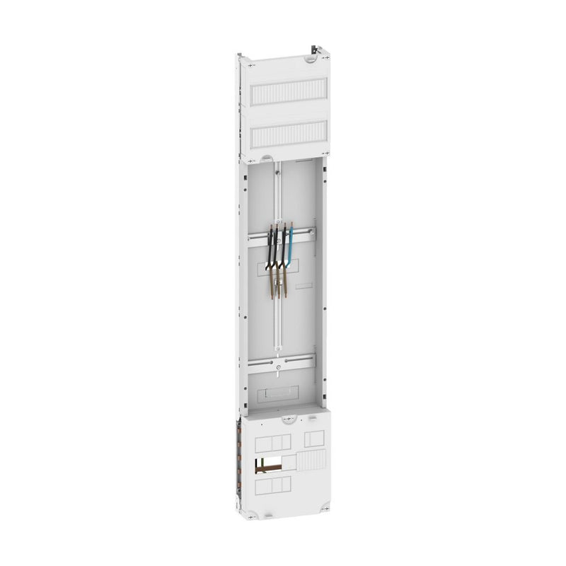 Eaton - Zählerfeld ZSD-Z19A1073/16QMM 3-Punkt 1350mm