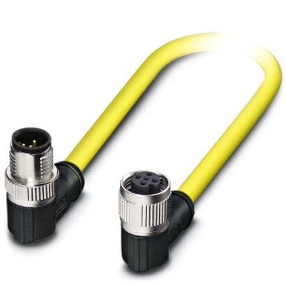 Phoenix Contact - Konfektioniertes Sensor-Aktor-Kabel Sensor-/Aktor-Kabel SAC-5P-MR/ 0#1406163