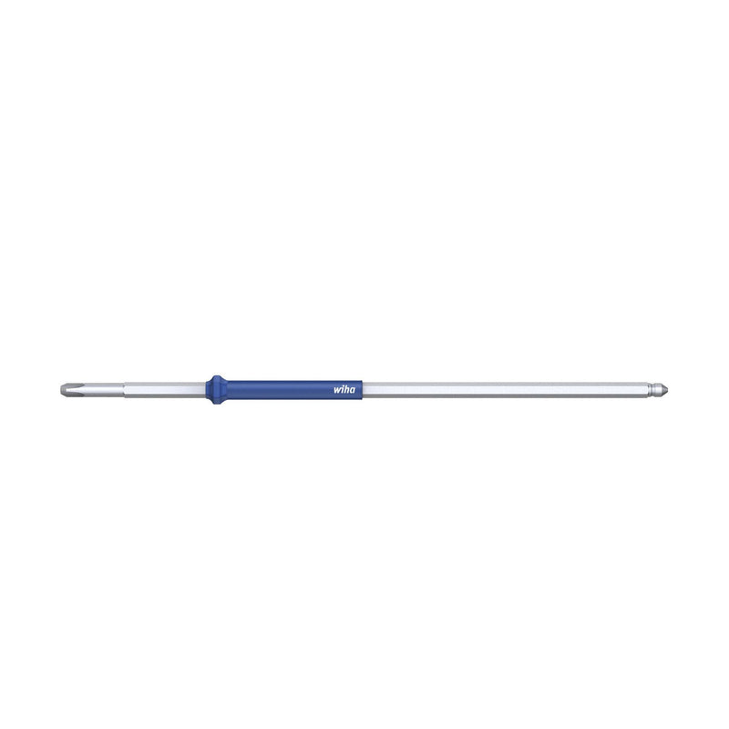 Wiha - Bit Torque Phillips-Wechselkl. 2859 PH000x175 PH000, 4mm, 175mm