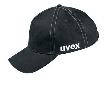 Uvex - Kopfbedeckung Baseball-Cap 55-63 9794110