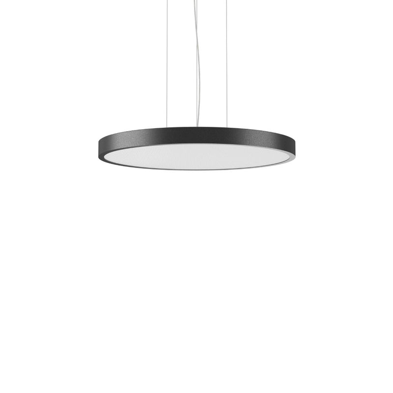 RZB - Pendelleuchte LED-Pendelleuchte 312360.0031.2.76 DALI, anthr.  − 1 Stück