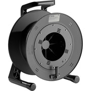 Schill - Kabeltrommel Spezialgummi-Kabeltrommel GT 450.RM mit Hilfsring