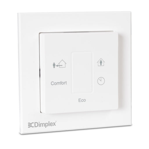 Glen Dimplex SEE - Sensor (HVAC) CO2 Sensor UP ZL-CO2 UP-I mit fünf Tasten 230V