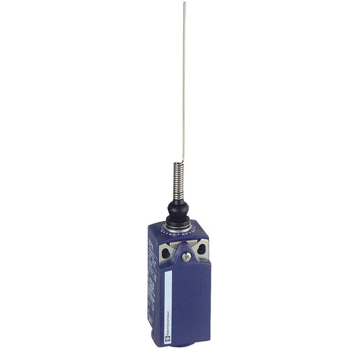 Telemechanique Sensors - Einzelpositionsschalter Positionsschalter XCKP2106P16 universal
