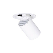 Brumberg Leuchten - Downlight/Strahler/Flutlicht LED-Einbaurichtstrahler 88744183 230V, 40Gr., 3000K
