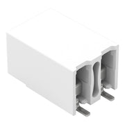 WAGO GmbH & Co. KG - Leiterplattenklemme SMD-Leiterplattenklemme 20863202700650900000 Drücker,1,5mm²,ws − 4635 Stück