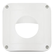 BEG Brück Electronic - Zubehör/Ersatzteile für Bewegungsmelder Abdeckung IP54 INDOOR 180 WS reinweiß-matt