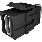 Bachmann - Modulare Kupplung Keystone-Buchse 918.041 HDMI 2.0