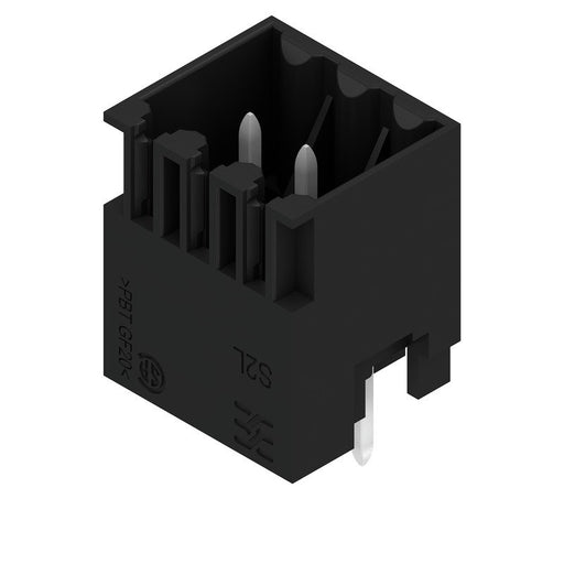Weidmüller - Leiterplattensteckverbinder Verbinder 3.50mm S2L 3.50/#1728950000 − 156 Stück