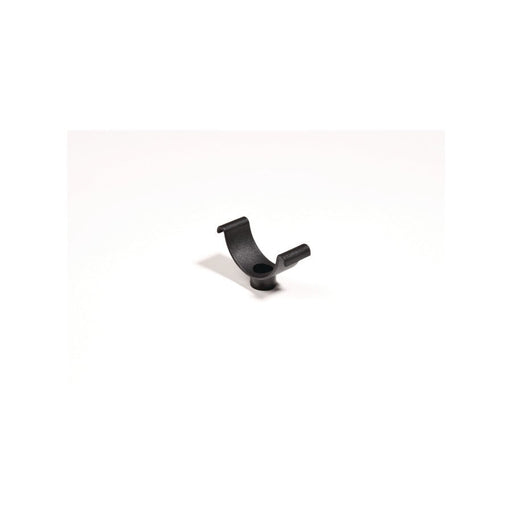 HellermannTyton - Befestigungsschelle für Kabel/Rohre Befestigungsschelle C3-N66-BK-C1 L=35mm B=15,9mm − 100 Stück