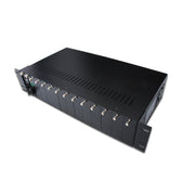 DIGITUS - Media Konverter Medienkonverter Chassis DN-82000 14-Slot