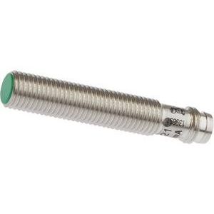 Ipf Electronic - Induktiver Näherungsschalter Sensor Induktiv, M8x1 IB08A021 46lang bündig Sn: 1