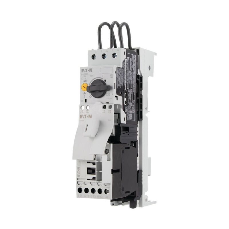 Eaton - Motorstarter/Motorstarterkombination Direktstarter MSCD10M9230V50HZ/BBA a. Sammelsch.-Adapt