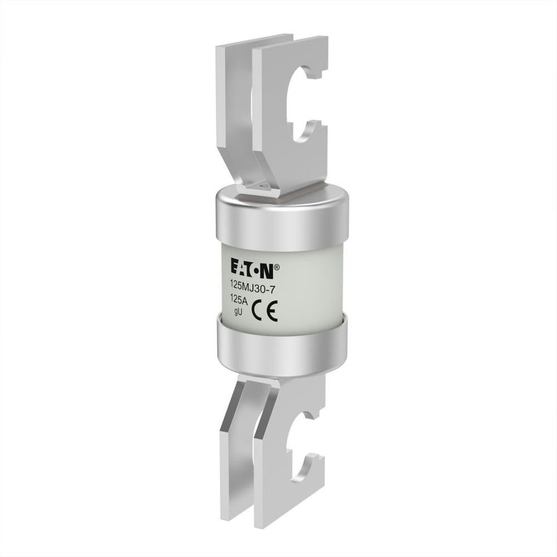 Eaton - HRC-Sicherung Sicherungseinsatz 125MJ30-7 125 A, AC 415 V − 10 Stück