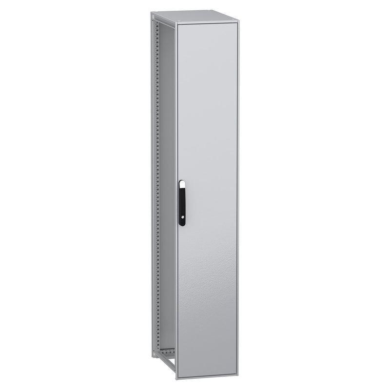 Schneider Electric - Gehäuse/Schaltschrank (leer) Standgehäuse elektrisch NSYSFN22460 PanelSeT SFN