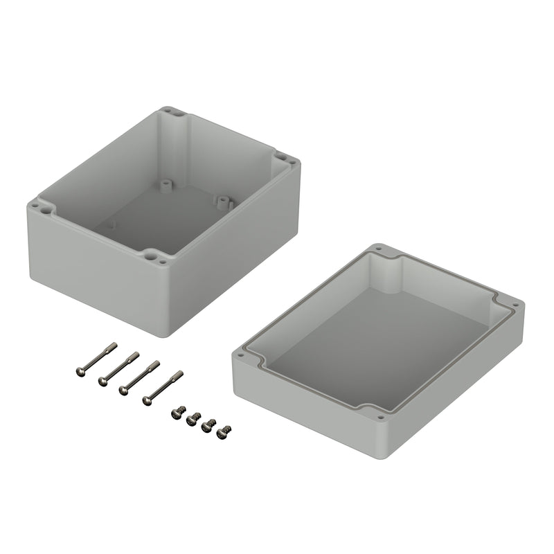 Bopla - Leergehäuse Gehäuse M 238