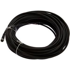 Ipf Electronic - Konfektioniertes Sensor-Aktor-Kabel Anschlussleitung, 20m, M8 VK990761 Dose 4polig gerade