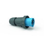 Bals Elektrotech - CEE-Stecker (IEC 60309) Stecker 2198 125A 5p 230V 9h