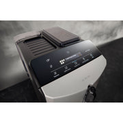 Siemens SDA - Espressoautomat Kaffeevollautomat TF303E07 inix si-met EQ.300