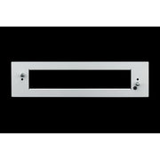 H1 - Mechanisches Zubehör/Ersatzteile für Leuchten Einbaurahmen Kanu Recessed Kit