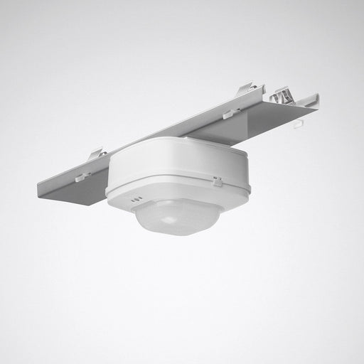 Trilux - Elektrisches Zubehör/Ersatzteile für Leuchten WiFi - Sensor - Modul 7650 +LLWS  #7295300 silber