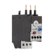 Eaton - Überlastrelais thermisch Motorschutzrelais Direkt- ZBT32-16 anbau Ir=12-16A