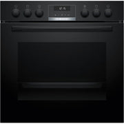 Bosch - Backofen EB-Herd HEB517BB4 Serie6