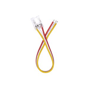 Nobile - Zubehör/Ersatzteile für Lichtschlauch/-band Anschlußkabel 5er Set 5011520075 − 1 Stück