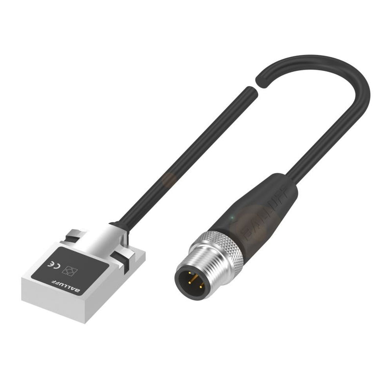 Balluff - RFID-Lesegerät HF (13.56 MHz) BIS VM-349-401-S4