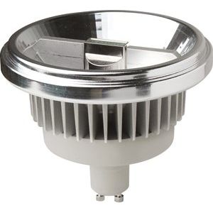 Scharnberger+Hasenbein - LED-Lampe/Multi-LED LED-Reflektorlampe AR111 33198 GU10 220-240V 4000K