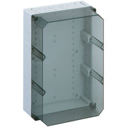 Spelsberg - Gehäuse/Schaltschrank (leer) Leergehäuse AKi 3-th 690V PC gr hoch