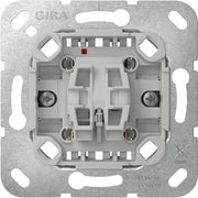 Gira - Installationsschalter Tastschalter 312600 AusWe Einsatz