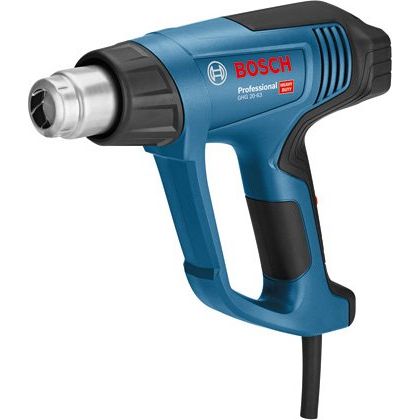 Bosch - Heißluftgebläse/-pistole (elektrisch) Heissluftgebläse 06012A6200 GHG 20-63