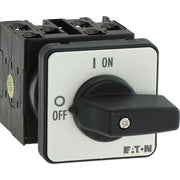 Eaton - Lasttrennschalter Ein-Aus-Schalter T0-3-8342/E 6pol